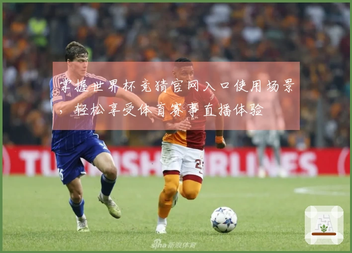 掌握世界杯竞猜官网入口使用场景，轻松享受体育赛事直播体验